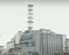 Der Unfall im KKW Tschernobyl. Quelle: Screenshot YouTube