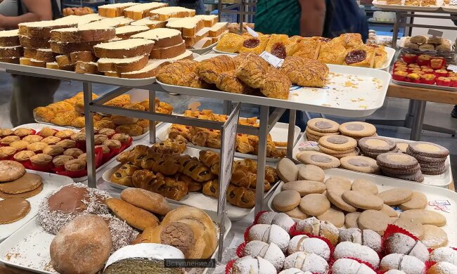 Bäckerei in der Krise? Quelle: Youtube Screenshot