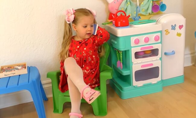 Lola. Quelle: Youtube Screenshot