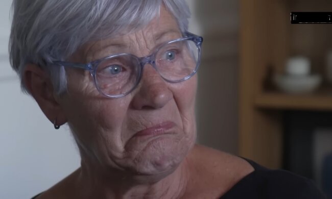 Oma. Quelle: Youtube Screenshot