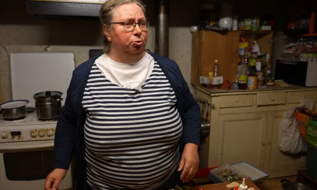 Wenn das heiße Wasser zum Luxus wird. Quelle: Youtube Screenshot