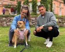 "'Erfüllt jede Laune": Ärzte gaben Hund nicht mehr als einen Monat, aber er lebte länger dank der Pflege