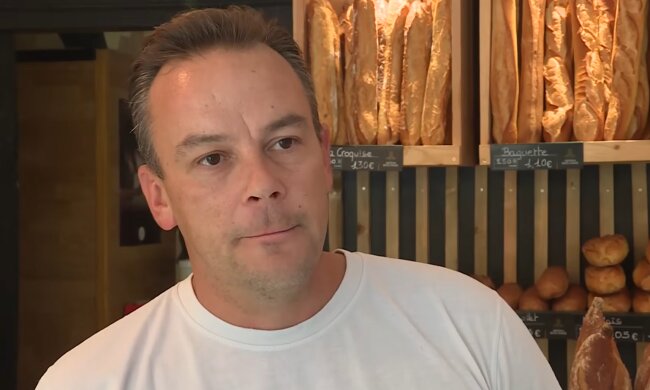 „Vom Opa geerbt, von Steuern bedroht: 44-Jähriger gibt Bäckerei auf“