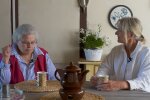 „Ich bin nicht ihre Bank“: Warum die70-Jährige ihrer Tochter kein Geld mehr gibt