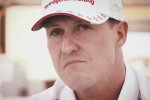 Michael Schumacher. Quelle: Youtube Screenshot