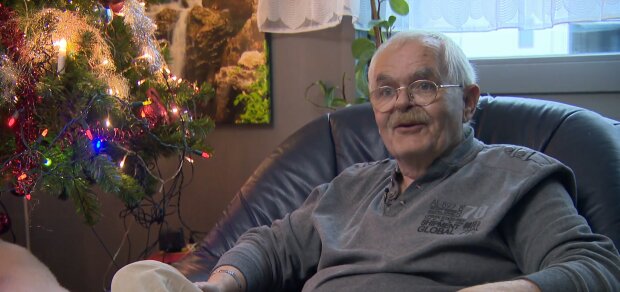 Zu wenig für Würde. Quelle: Youtube Screenshot