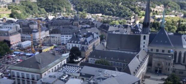Luxemburg. Quelle: Screenshot YouTube