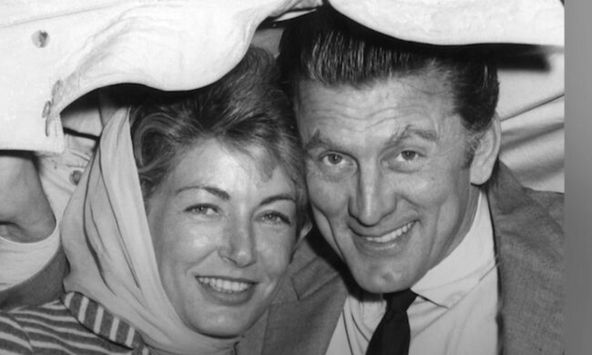 Gegenseitige Unterstützung und Fürsorge über viele Jahrzehnte. Quelle: Screenshot YouTube