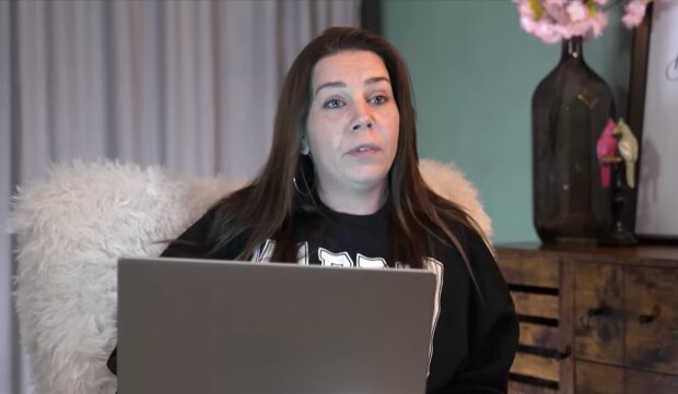 „Work-Life-Balance? Vergiss es. Ich will Work-Life-Leben“. Quelle Youtube Screenshot