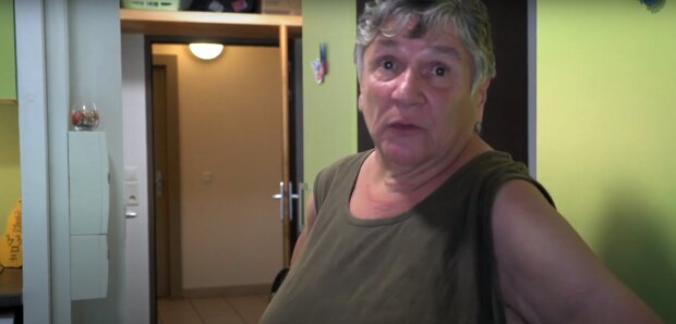42 Jahre gearbeitet. Quelle: Youtube Screenshot