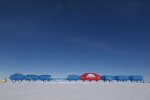 Polarstation. Quelle: Screenshot YouTube