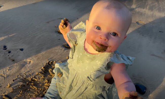 „Ich will mich scheiden lassen aber wie ziehe ich mein Baby allein groß“