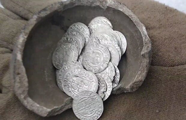Münzen. Quelle: Screenshot Youtube