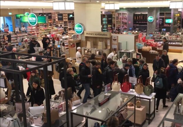 Deutscher Einzelhandel rutscht unter 300.000 Geschäfte: Immer mehr Ladenlokale schließen