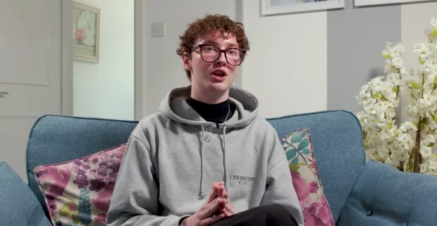 Zwischen den Geschlechtern. Quelle: Youtube Screenshot