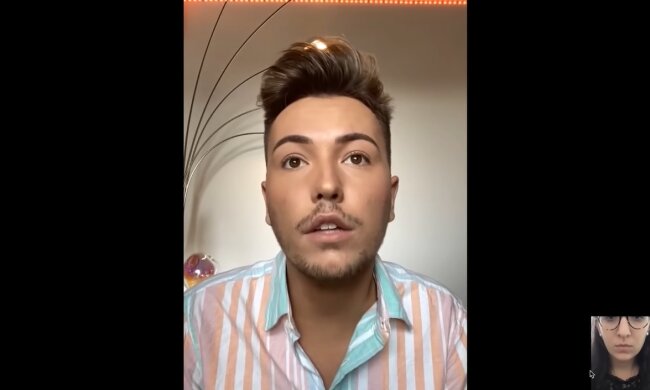 Millionär ohne Arbeit? Quelle: Youtube Screenshot