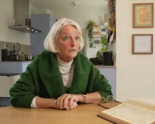 Dr. Helene Krüger. Quelle: Youtube Screenshot