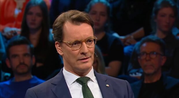 Wüst oder Merz? Quelle: Youtube Screenshot