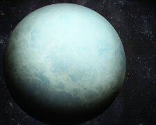 Uranus. Quelle: Screenshot YouTube