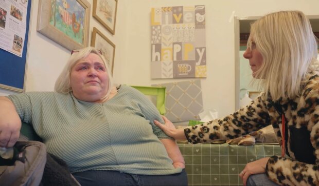 Kein Papier, keine Rechte. Quelle: Youtube Screenshot