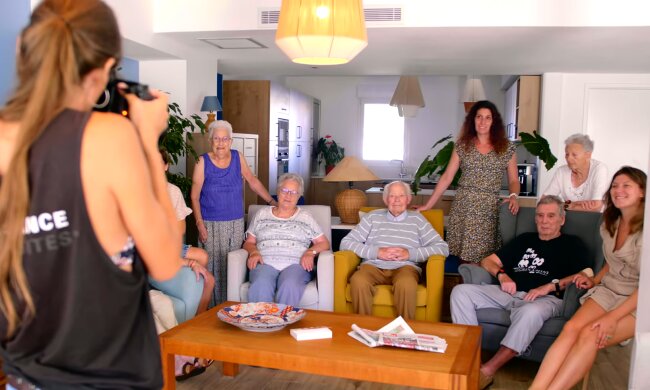 „Rentenanpassung 2026: Ein Plus für alle Rentner“. Quelle: Youtube Screenshot