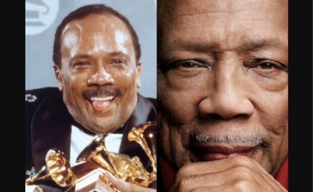 „Bye bye, Quincy Jones“: 91-jähriger Popstar hat die Welt verlassen