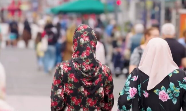 Deutsch lernen ist schwerer als gedacht. Quelle: Youtube Screenshot