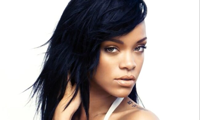 Rihanna. Quelle: Screenshot Youtube