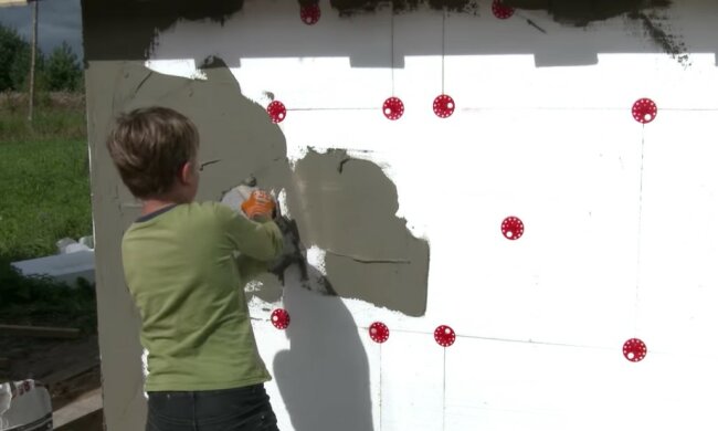 Ein 13-Jähriger träumte von einem eigenen Haus: und machte seinen Traum wahr