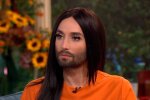 Conchita Wurst startet in ein neues Kapitel. Quelle: Youtube Screenshot