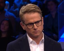 Linnemann fordert Disziplin nach Buhrufen gegen Merz. Quelle: Youtube Screenshot