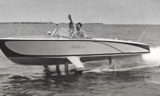 Ein Weltrekord, den niemand seit 40 Jahren brechen kann