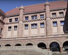 Museum. Quelle: Screenshot YouTube