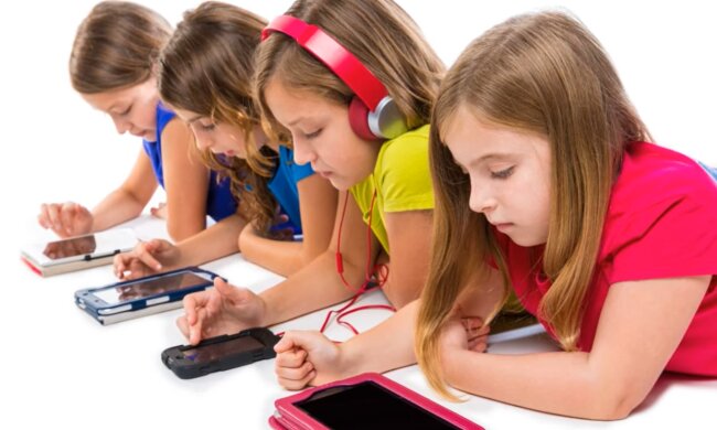 Inhaltsreiche Freizeitgestaltung für Kinder. Quelle: Screenshot YouTube