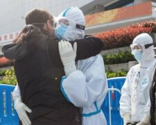 Es gibt Hoffnung: fünf Gründe, während einer Coronavirus-Pandemie glücklich zu sein