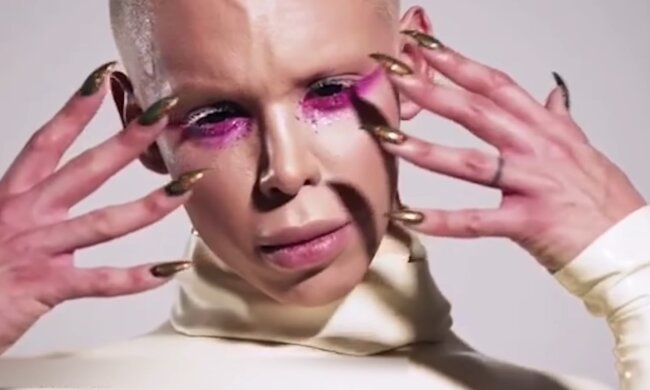 Das Rätsel um den Marsianer. Quelle: Youtube Screenshot