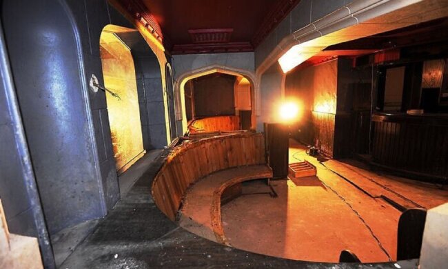 "Zeitkapsel": Wie eine verlassene Institution aussieht, die vor fast einem halben Jahrhundert geschlossen wurde