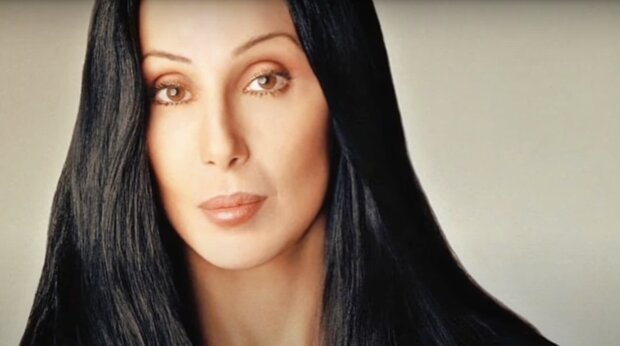Cher. Quelle: Screenshot YouTube