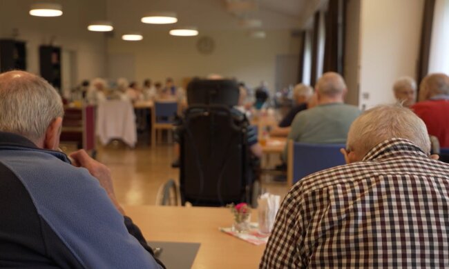 Ohne 100.000 Euro drohen Einschnitte. Quelle: Youtube Screenshot