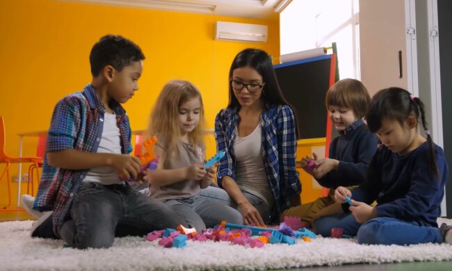 Familie Oztürk. Quelle: Youtube Screenshot