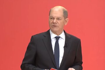 Olaf Scholz. Quelle: YouTube Screenshot