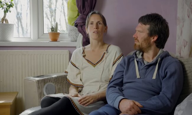 Die Herausforderung der freien Erziehung. Quelle: Youtube Screenshot