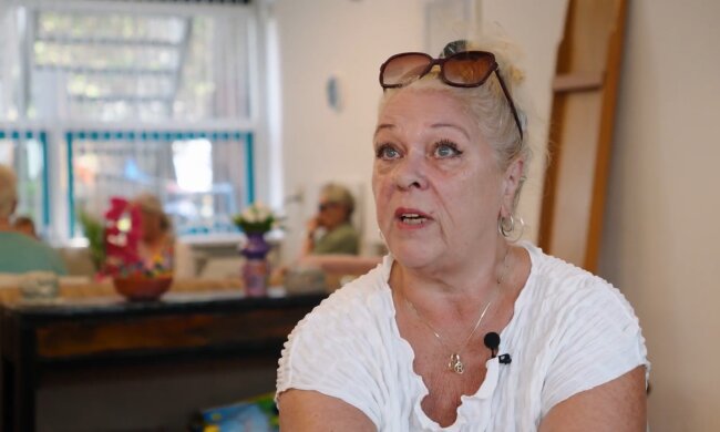 „Ich habe keinen ruhigen Lebensabend“: 62-Jährige kämpft mit zwei Jobs gegen die Armut