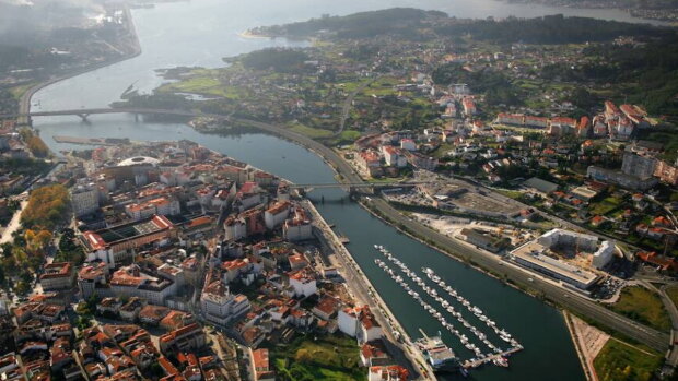 Pontevedra. Quelle: travelask.com