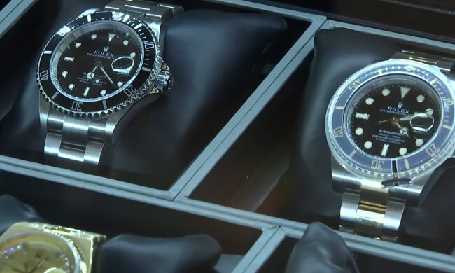 Exklusiv für Wohlhabende. Quelle: Youtube Screenshot