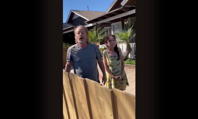 Das delikate Gleichgewicht der Nachbarschaft. Quelle: Youtube Screenshot