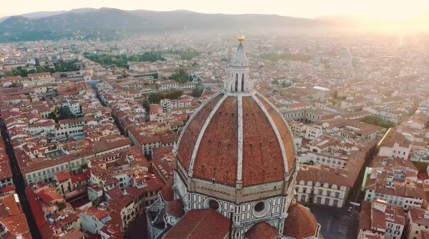 Schicksal des berühmten Architekten: Warum Brunelleschi, der die Hauptkathedrale von Florenz baute, seine Heimatstadt für 30 Jahre verließ