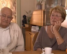 „Vergessen, obwohl sie uns nie vergessen haben": Willkommen im Zeitalter der undankbaren Enkel“