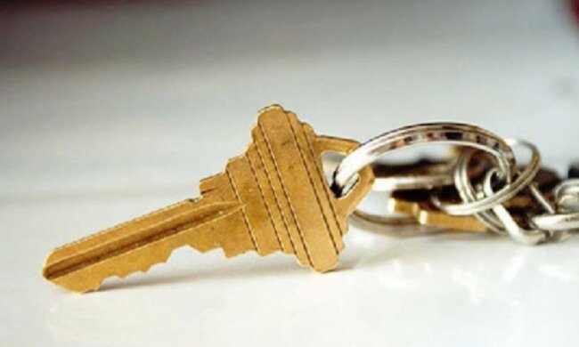 Türen zu einem neuen Schicksal