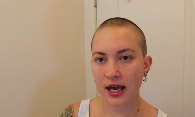 Mut zur Veränderung. Quelle:Youtube Screenshot